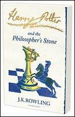 Harry Potter and the Philosopher�s Stone
