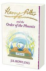 Harry Potter and the Order of the Phoenix