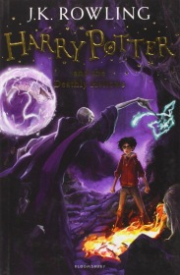 Harry Potter and the Deathly Hallows