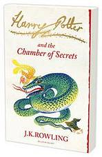 Harry Potter and the Chamber of Secrets ( Signature Edition)