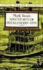 ADVENTURES OF HUCKLEBERRY FINN