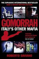 GOMORRAH: ITALY�S OTHER MAFIA