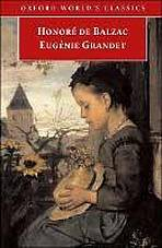 EUGENIE GRANDET (Oxford World�s Classics)