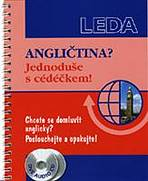 Angli�tina? Jednodu�e s c�d��kem!