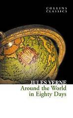 Around the World in 80 Days (Collins Classics)