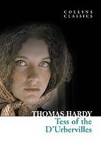 Tess of D�Uberville (Collins Classics)