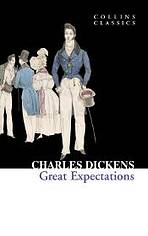 Great Expectations (Collins Classics)