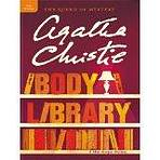 BODY IN LIBRARY