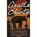 ELEPHANTS CAN REMEMBER