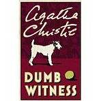 DUMB WITNESS