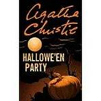 HALLOWEEN PARTY