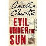EVIL UNDER SUN