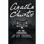 BY PRICKING OF MY THUMBS