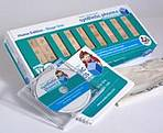 Can Do Cubes for synthetic phonics Home/Tutorial edition STAGE ONE ONLY