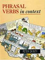 Phrasal Verbs in Context Student�s Book with Audio CD