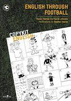 Copykit English: English Through Football