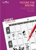 Copykit English: Picture Fun Writing