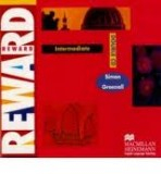 REWARD INTERMEDIATE Class Audio CDs