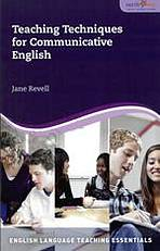 North Star Essentials: Teaching Techniques for Communicative English