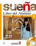 Suena 1. Libro del Alumno