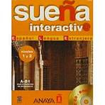 Suena Interactiva 1 y 2