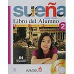 Suena 2. Libro del Alumno