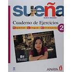 Suena 2. Cuaderno de Ejercicios