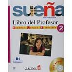 Suena 2. Libro del Profesor