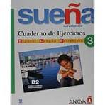 Suena 3. Cuaderno de Ejercicios