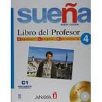 Suena 4. Libro del Alumno