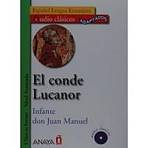El conde Lucanor