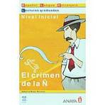 El crimen de la n
