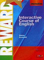 REWARD INTERMEDIATE CD-ROM