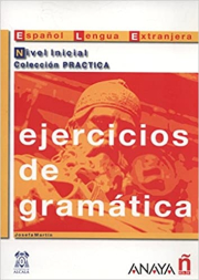 Ejercicios de gram�tica. Nivel Inicial