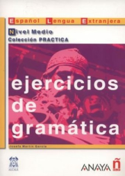Ejercicios de gram�tica. Nivel Medio
