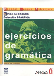 Ejercicios de gram�tica. Nivel Avanzado