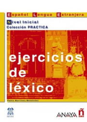 Ejercicios de l�xico. Nivel Inicial