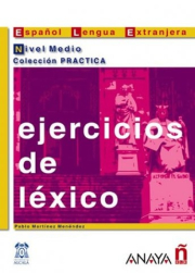Ejercicios de l�xico. Nivel Medio