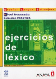 Ejercicios de l�xico. Nivel Avanzado