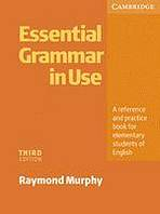 Essential Grammar in Use (3rd Edition) without answers