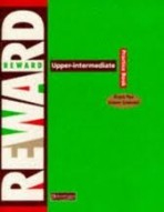 REWARD UPPER-INTERMEDIATE Practice Book With Key