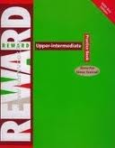 REWARD UPPER-INTERMEDIATE Practice Book Without Key