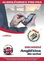 Obchodn� angli�tina do ucha pro PDA