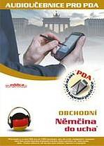 Obchodn� n�m�ina do ucha pro PDA