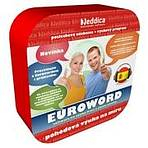 EuroWord - �pan�l�tina maxi