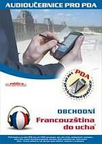 Obchodn� francouz�tina do ucha pro PDA
