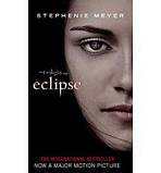 Eclipse (film tie-in) A-format