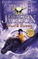 Percy Jackson and the Titan�s Curse
