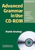 Advanced Grammar in Use CD-ROM (single user)