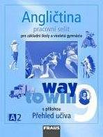 Angli�tina Way to Win 9 Pracovn� se�it
